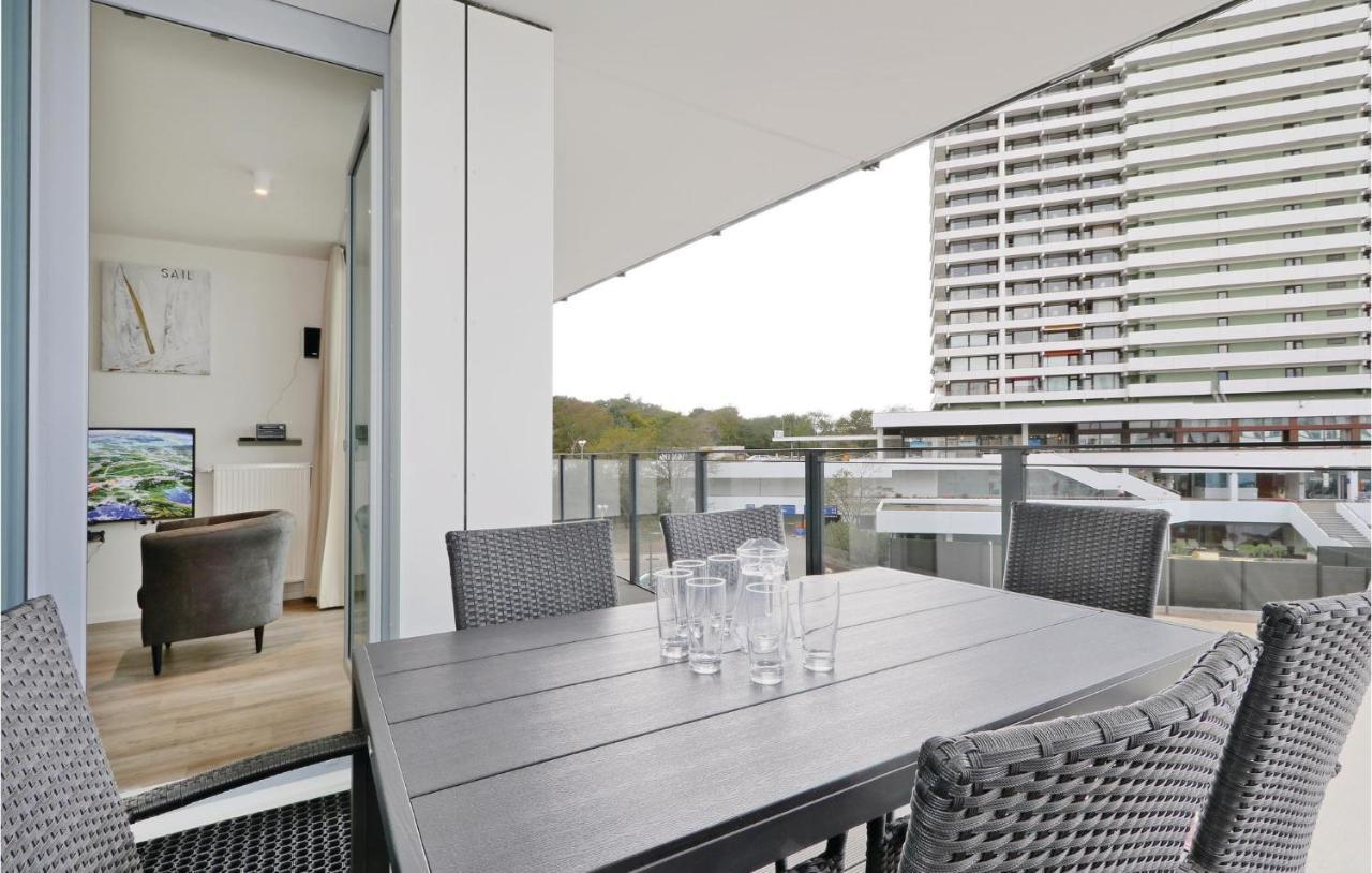 Lovely Apartment In Luebeck Travemuende With Wifi Екстер'єр фото